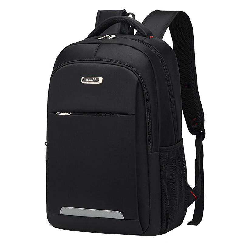 

Hufeng Men s Student Backpack
