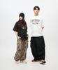 Aidonwoneowokeutudei Fatigue Pants (Black)