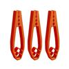 Nail Positioning Aid With Soft Jaw Design Nail Holder Plier Fasteners for Hammering During Work Or Removal