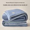 HLHOME Thick Winter Warm Quilt