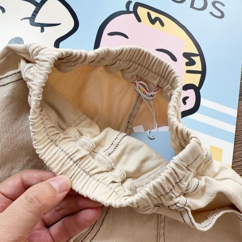 Jungen Herbst/Winter Freizeitliche Lange Hosen - Harada Stil für Kleine und Mittelgroße Kinder