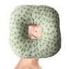 Breathable Ear Piercing Pillow Cotton Filling Earring Pillow  Side Sleepers Accessories
