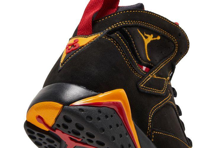 Jordan 7 Agrumi Retrò (2022)