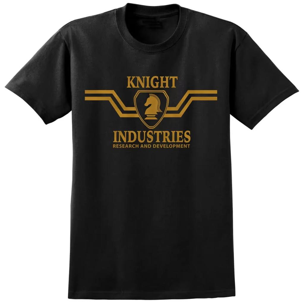 Knight Industries Research Development T-shirt