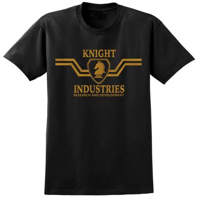 S5XL Asian Size Knight Rider David Hasslehoff Retro Cool Contemporary Classic Tshirt For Boys Unisex WOMEN Summer Cotton Tshirt