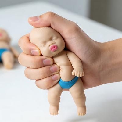 Novelty & Gag Toys – Anti-Stress Toys