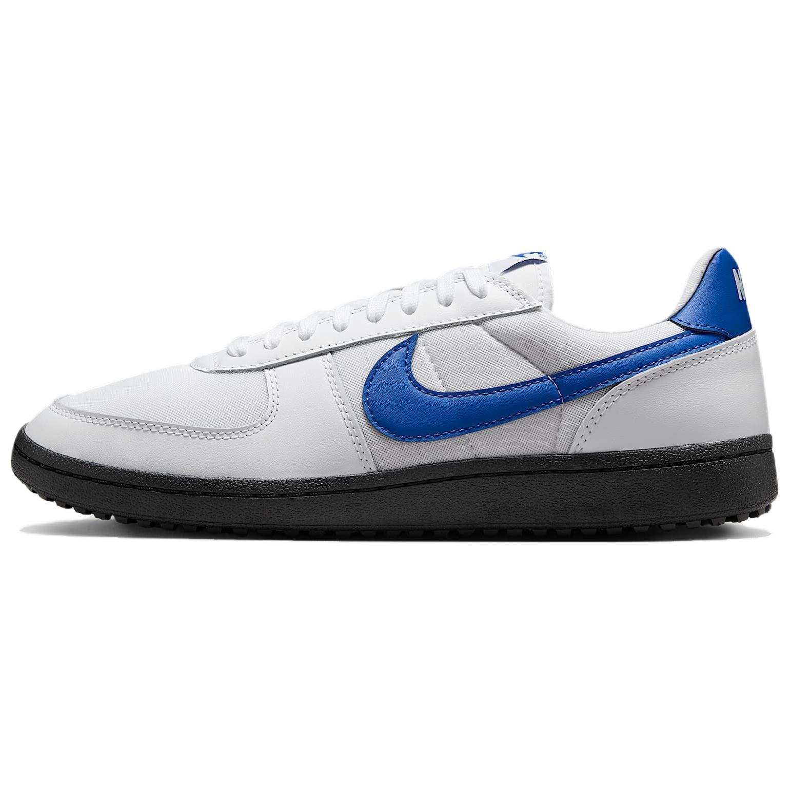 

Nike Field General 82 SP Varsity Royal Мужские кроссовки Белый Черный HM5685-100 43