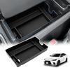 Improved LIMSTYLE Lexus RX Console Compatible with and This Console Tray Is Specifically Designed for the Lexus RX It Features a Storage Box with