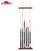 E-DONG Billiard Cue Rack