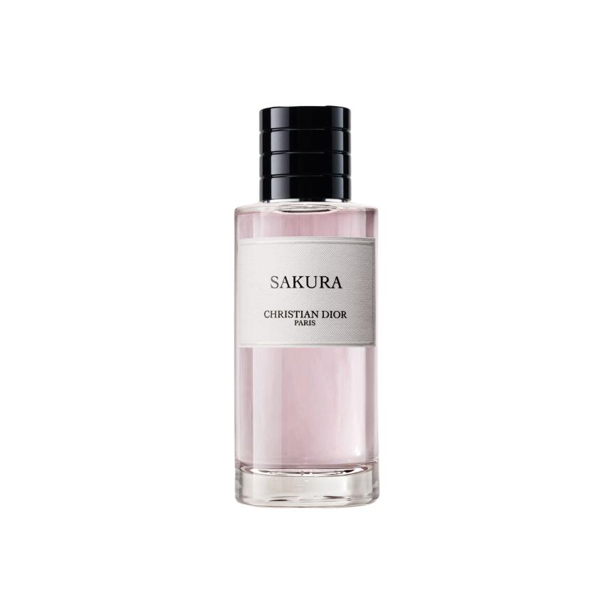 Dior Collectible Cherry Blossom Dance Perfumes Potpourri Scent Eau De Parfum EDP Jasmine Rose Cherry Blossom Almond