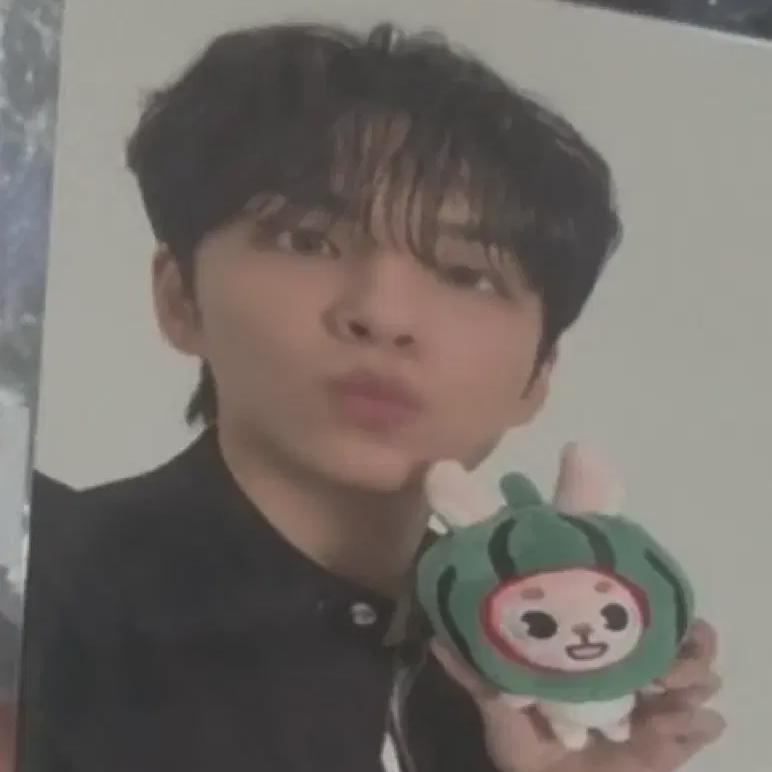 Day6 Foreveryoung Online Md One Pill 40,000 Won Photocard