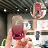BYD Key Case for Han, Dolphin, Seagull, Mini, Yuan, Tang, Song Pro, and Qin Plus.
