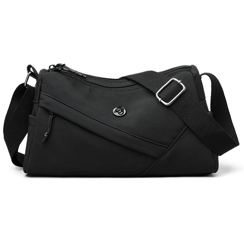 

Женские наплечные сумки Роскошные дизайнерские женские сумки кроссбоди Модные сумки для покупок Модная повседневная сумочка чёрный