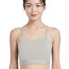[minette Earth] Slimming Flat Bra - Makes Breasts Appear Smaller, Non-wired, Suitable for Traditional Japanese Clothing, Cross-dressing, Breast Reduct