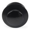 Motorcycle Left Hand Thread Fuel Tank Gas Cap Cover For 1982-2017 Harley Davidson Touring Sportster Dyna Softail