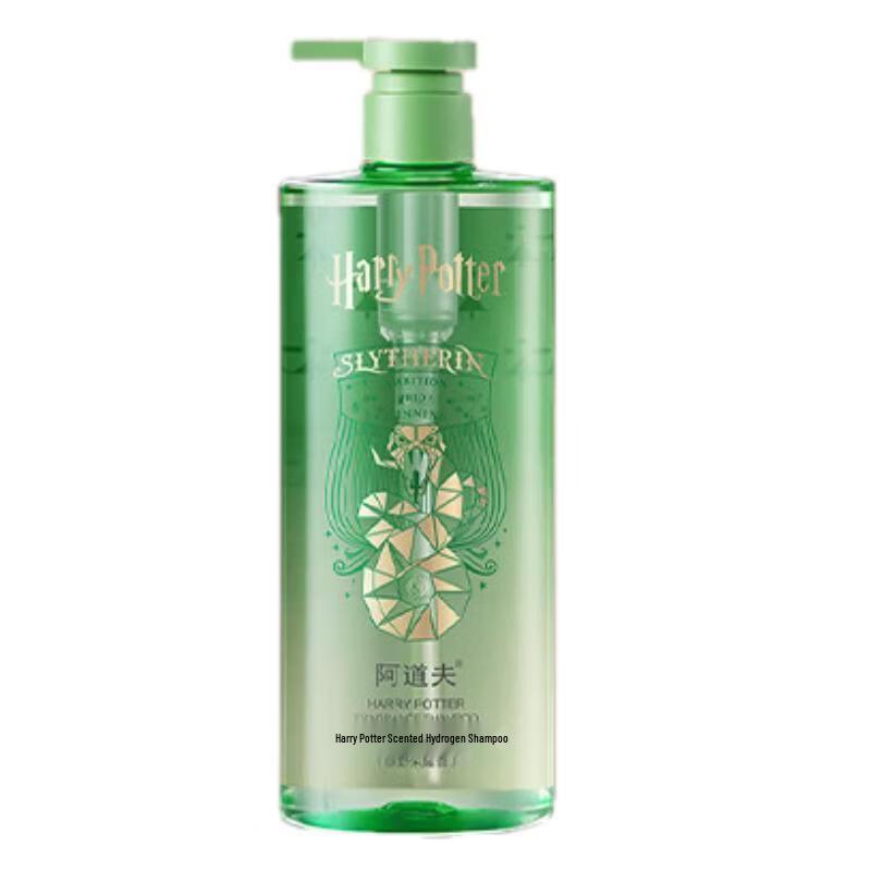 Adolph Harry Potter Scented Shampoo 500ml