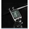 WEST BIKING Bicycle Wireless Computer MTB Road Bike Odometer Multifunction Cycling Stopwatch Speedometer Rainproof Bike Computer