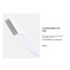 Stainless Pin Fur Grooming Brush Pet Massage Pet Flea Removal Portable Flea Comb  Pet