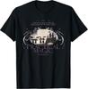 Le Streghe Non Sono Normali T-Shirt Vintage Y2K da Film