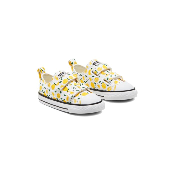 Converse Chuck Taylor All Star 2V Low TD 'Citrus'