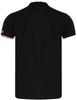 Iceberg - Men' Polo Shirt - Ice4Mpl01 Black