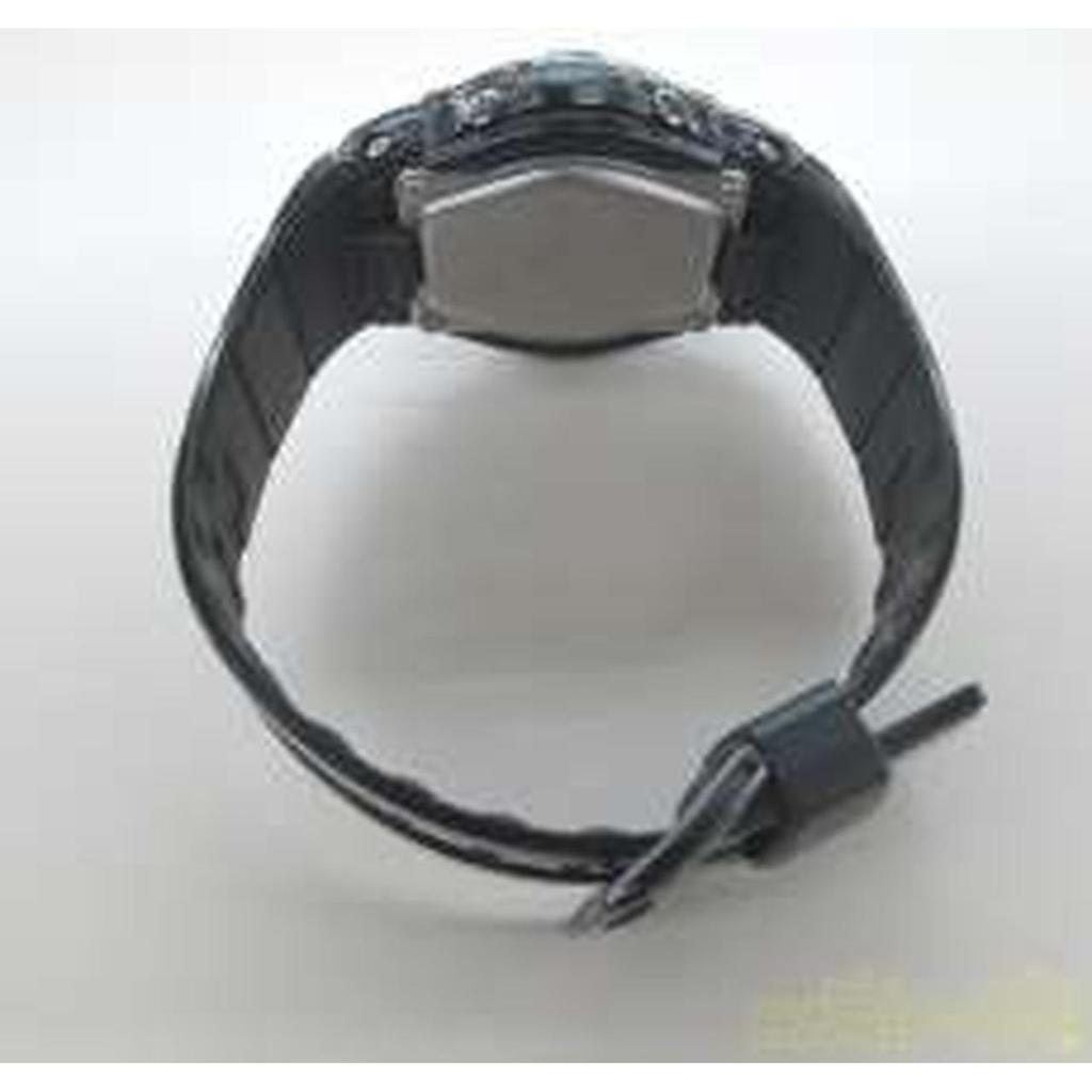 Used CASIO BGA-115B Baby-G