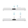 Multifunctional Charging Dock Holder Charging Base for MQ 3S VR Headset and Controller with LED Light Feature