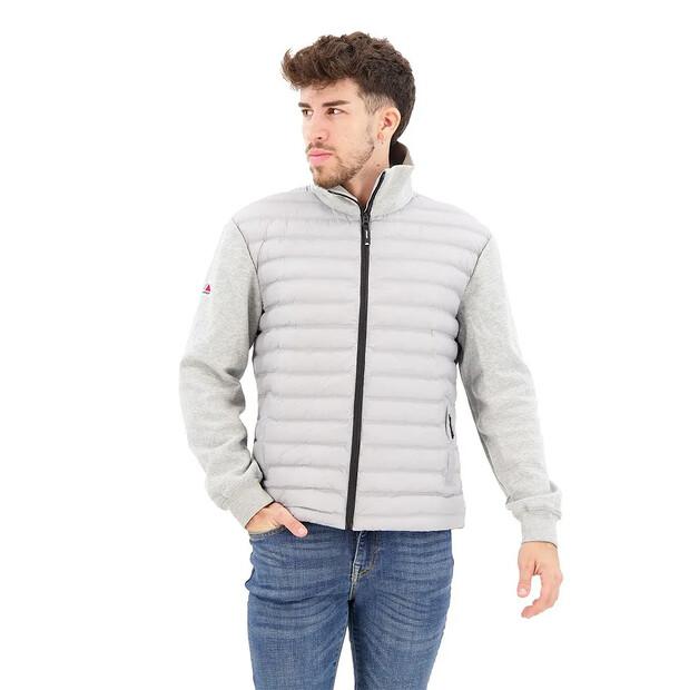 

Superdry Mountain Hybrid bomber куртка L