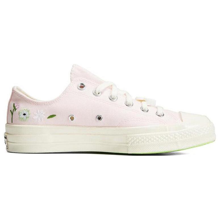Converse Chuck 70 'White Flower' A06072C