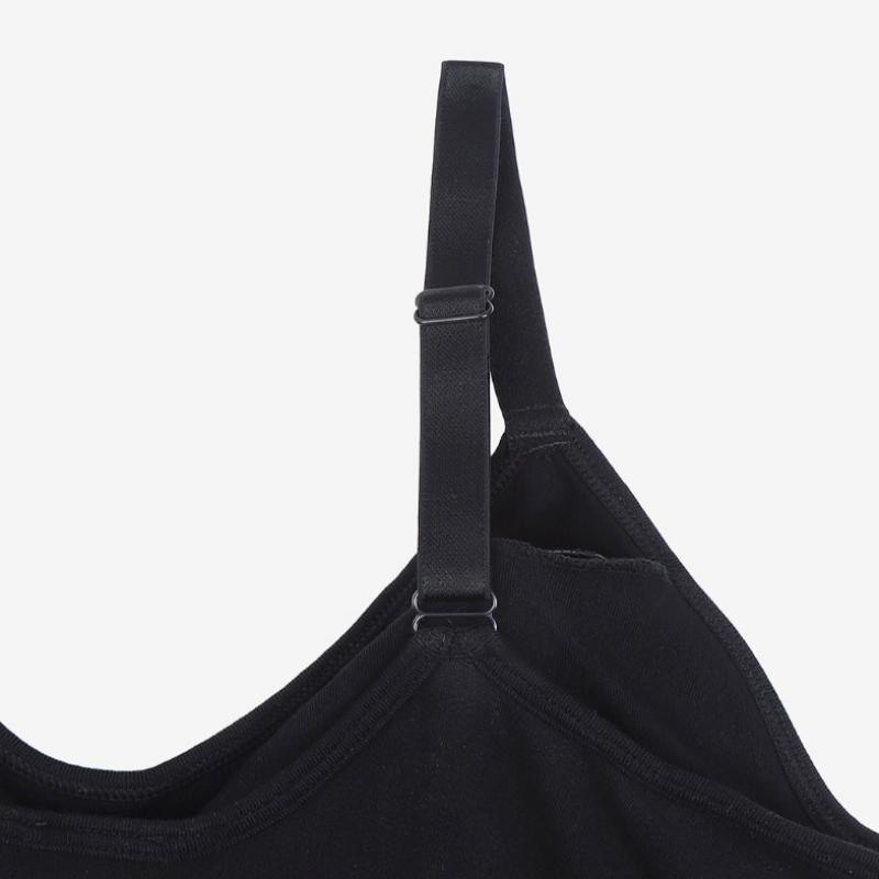 2Nd SkiN Modal Plus Size MelaNge Maxi Camibra N Nxwou2208