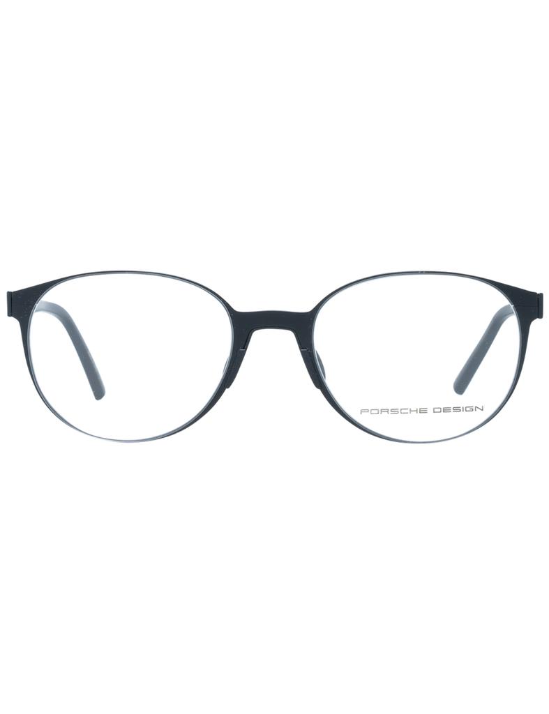 Okulary PORSCHE DESIGN P8312-E. Okulary, Kolor czarny. Mężczyzna.