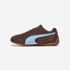 [PUMA] Speedcat OG Preschool [PKI40169929-Chocolate Brown-Team Light Blue]