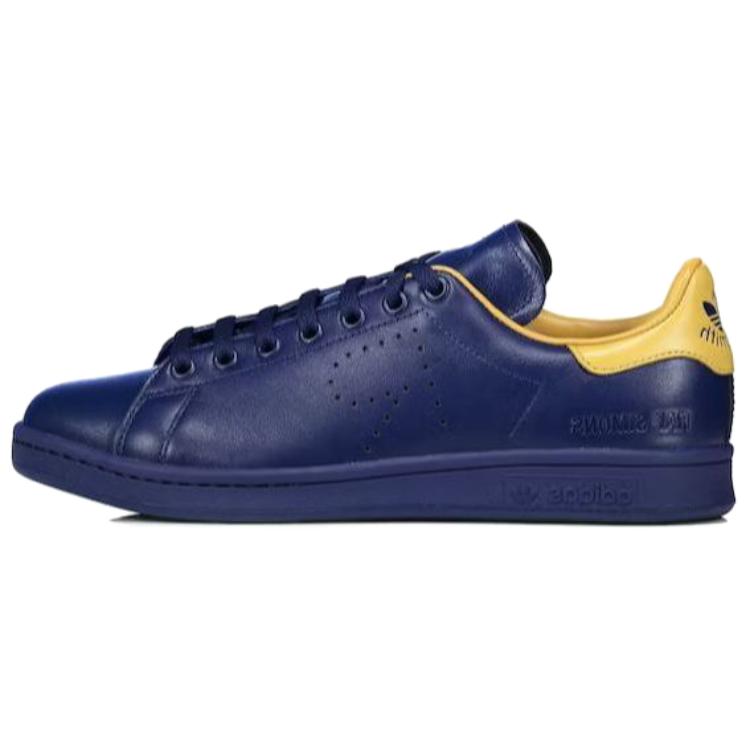 Stan Smith Raf Simons x Stan Smith Adidas Originals 'Night Sky' B41811