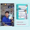 Wei Zi's First Aid Guide
