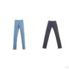 Casual Pants Trousers Clothes for 12inch 1/6 Doll Outfit
