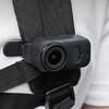 Ergonomic Reinforced Silicone Strap Cover Housing For Handheld Camera Stabilizer Quick Release Strap Travel Accessory