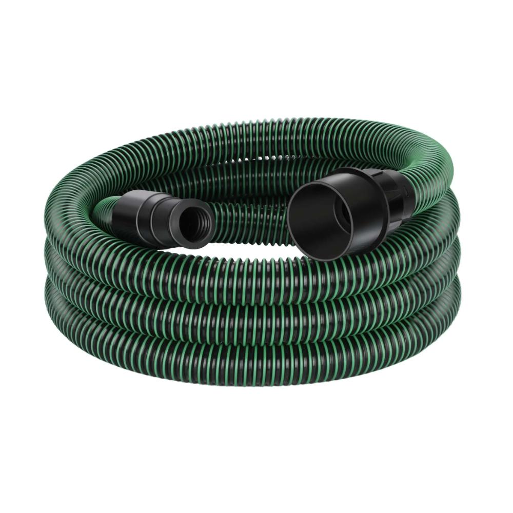 3.5M Hose Applicable Dust Collection Bucket Dust Absorption Pipe for FESTOOL 577158 577159 500677 Electric Vacuum Cleaner