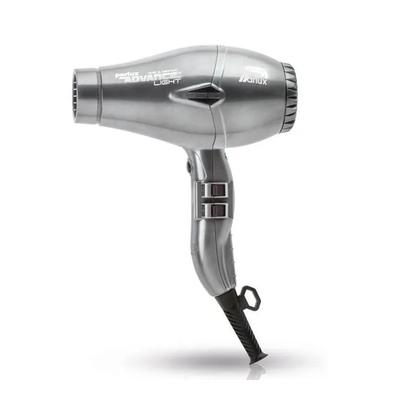 Secador de cabelo Parlux Advanced Light Grafite