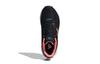 adidas Runfalcon 2.0 Comfortable Slip Resistant, Abrasion Resistant, Breathable Low Top Running Shoes Black Pink Kids' GX3537