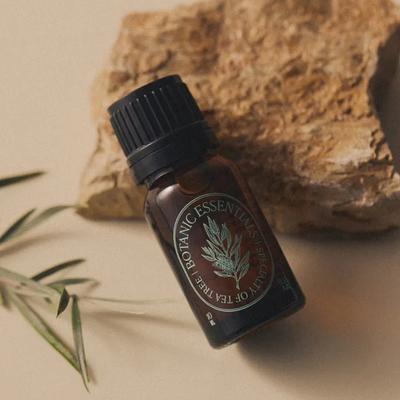 Tea Tree 100 Oil 10ml