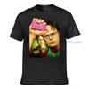 Dwight Club The Office Marškinėliai Unisex TV serialas Dwight Schrute Michael Didelis dydis Unisex Plain T-shirts Oversized