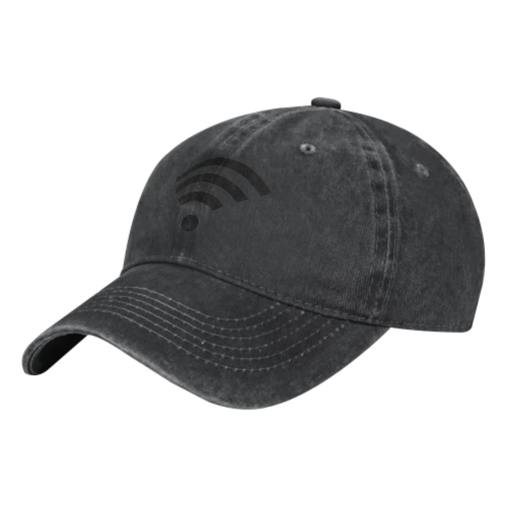 Internet Summer Classic Fashion Men Trucker Hat Cotton Breathable Women Cowboy Cap Outdoor Leisure Basketball Caps