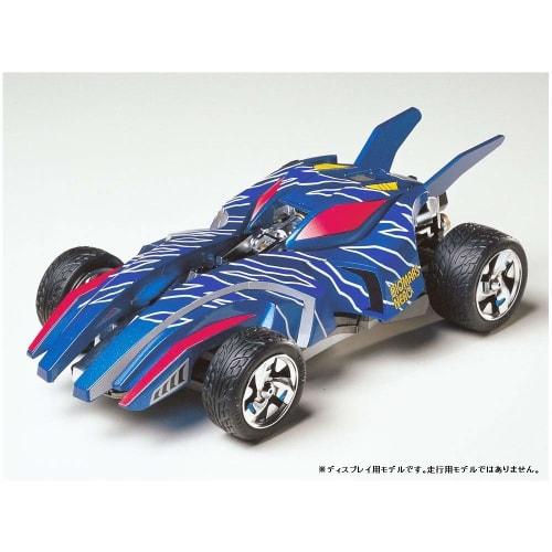 Tamiya Mini 4WD special project product Real Mini 4WD Diomas Nero plastic model (display model) 95586