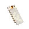 Fire Hunter USB Rechargeable Lighter with Replaceable Heating Wire - Creative Gift