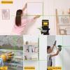 Portable High-Precision Cross Mini 2-Line Green Laser Level with Infrared Fine Line Projection