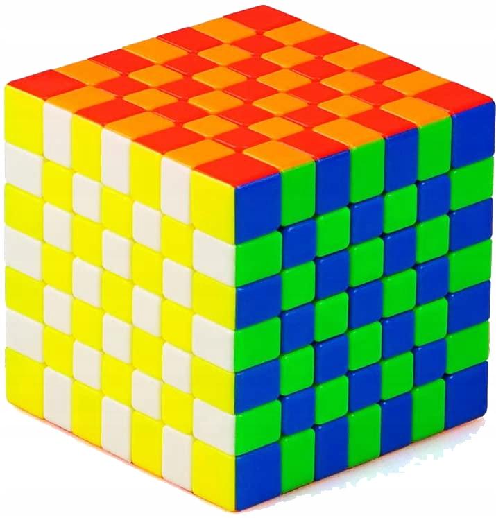 Moyu 7X7X7