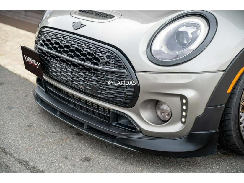 MINI COOPER S CLUBMAN F54 Rear Diffuser Bumper Lip Kit