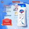 Safeguard Pure White Fragrance Body Wash