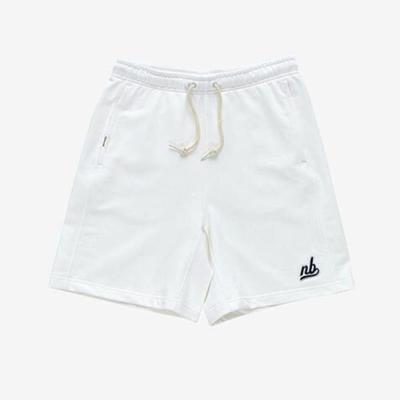 New Balance Shorts Uni Cotton Shorts   Nbnvc22013 Bc