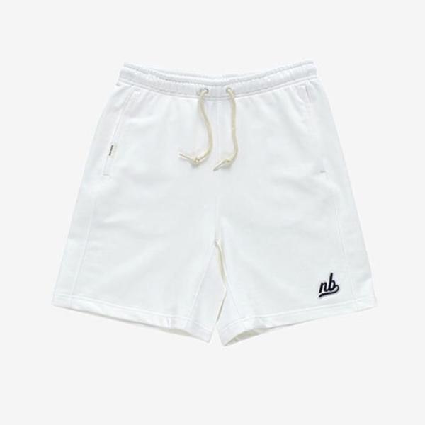 New Balance Shorts Uni Cotton Shorts Nbnvc22013 Bc